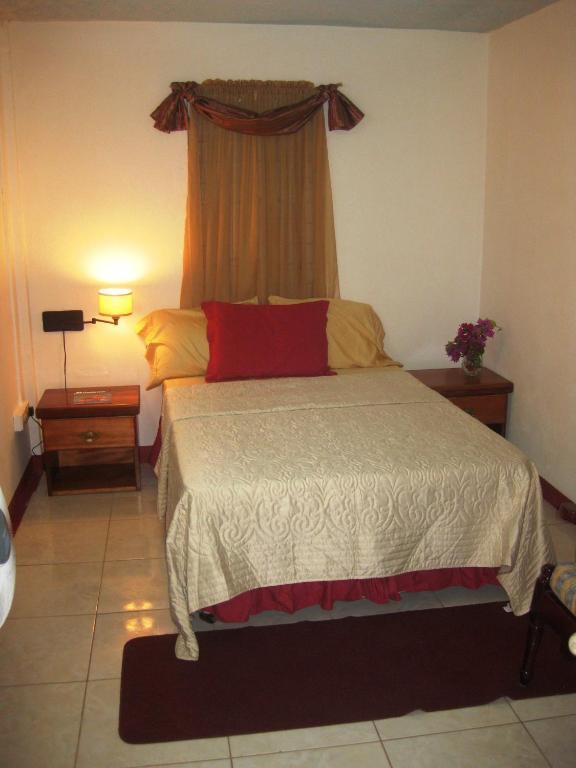 מאריגוט Classique International In Dominica חדר תמונה