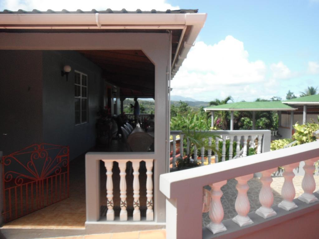 מאריגוט Classique International In Dominica חדר תמונה
