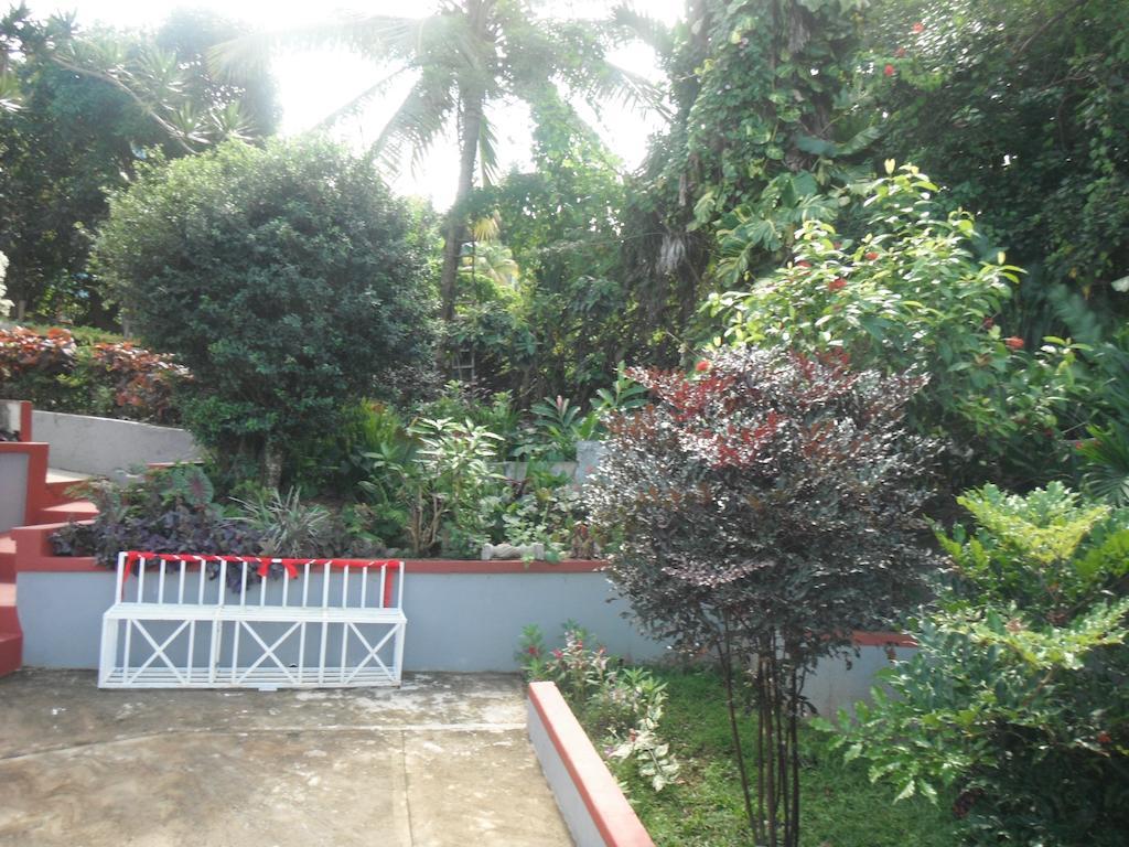 מאריגוט Classique International In Dominica חדר תמונה