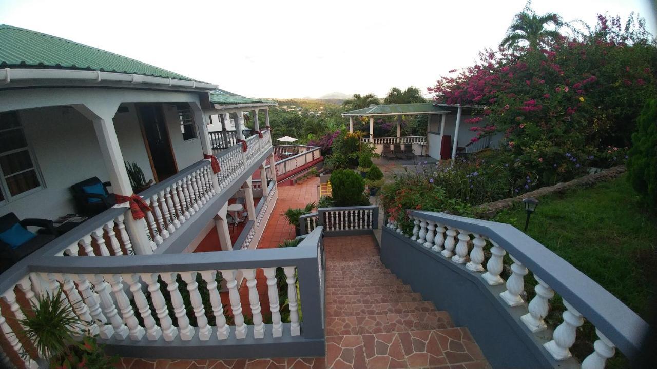 מאריגוט Classique International In Dominica מראה חיצוני תמונה